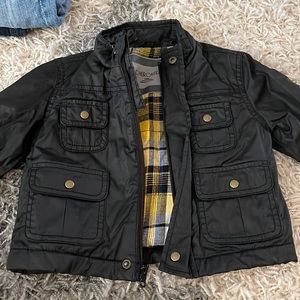 Boys 12month Jacket